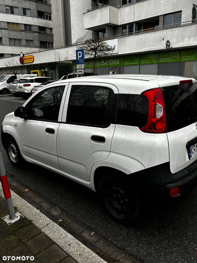 Fiat Panda - 6