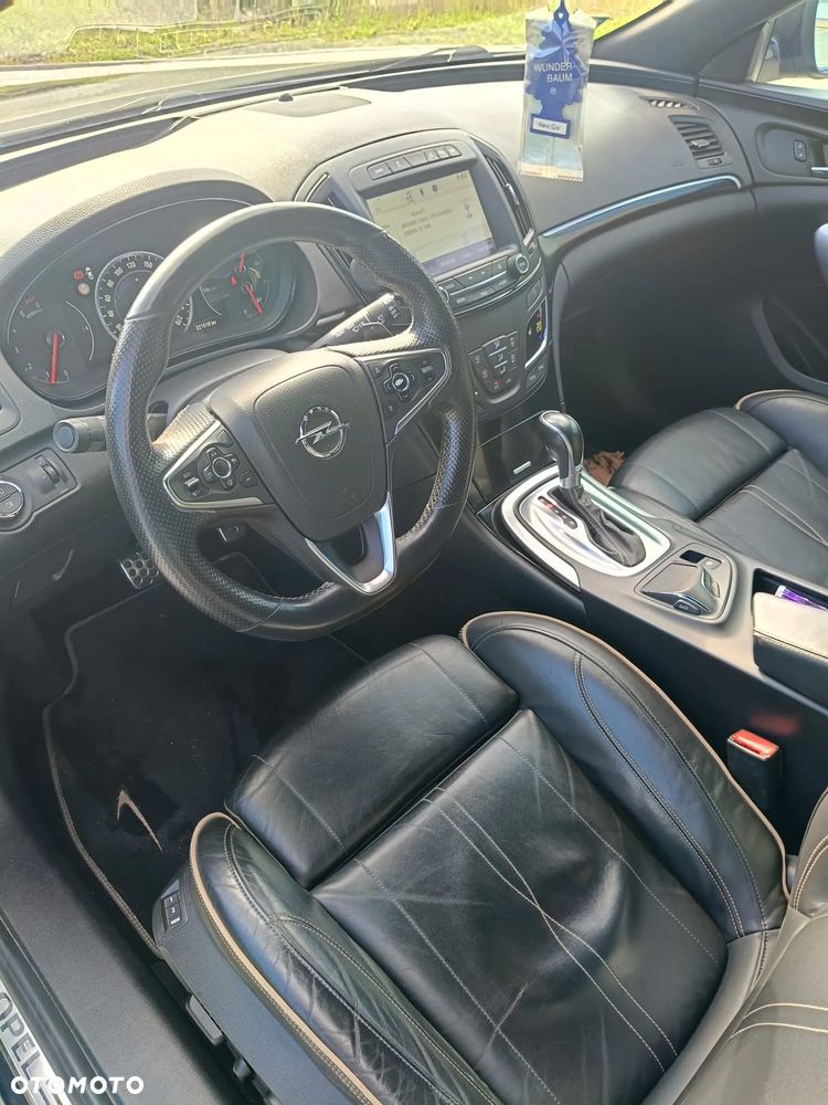 Opel Insignia - 7