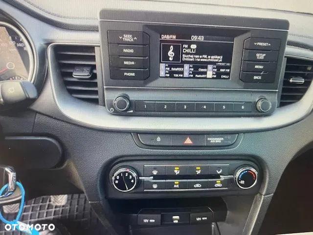 Kia Ceed 1.0 T-GDI S - 11