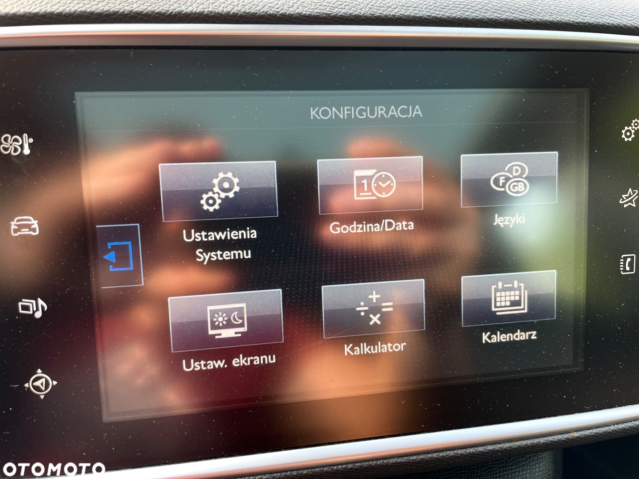 Peugeot 308 125 THP Allure - 31