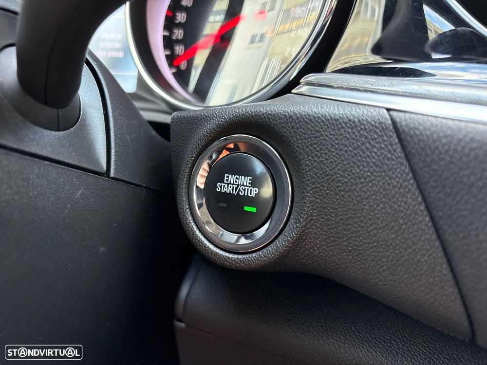 Opel Insignia Sports Tourer 1.6 CDTi Business Edition - 18