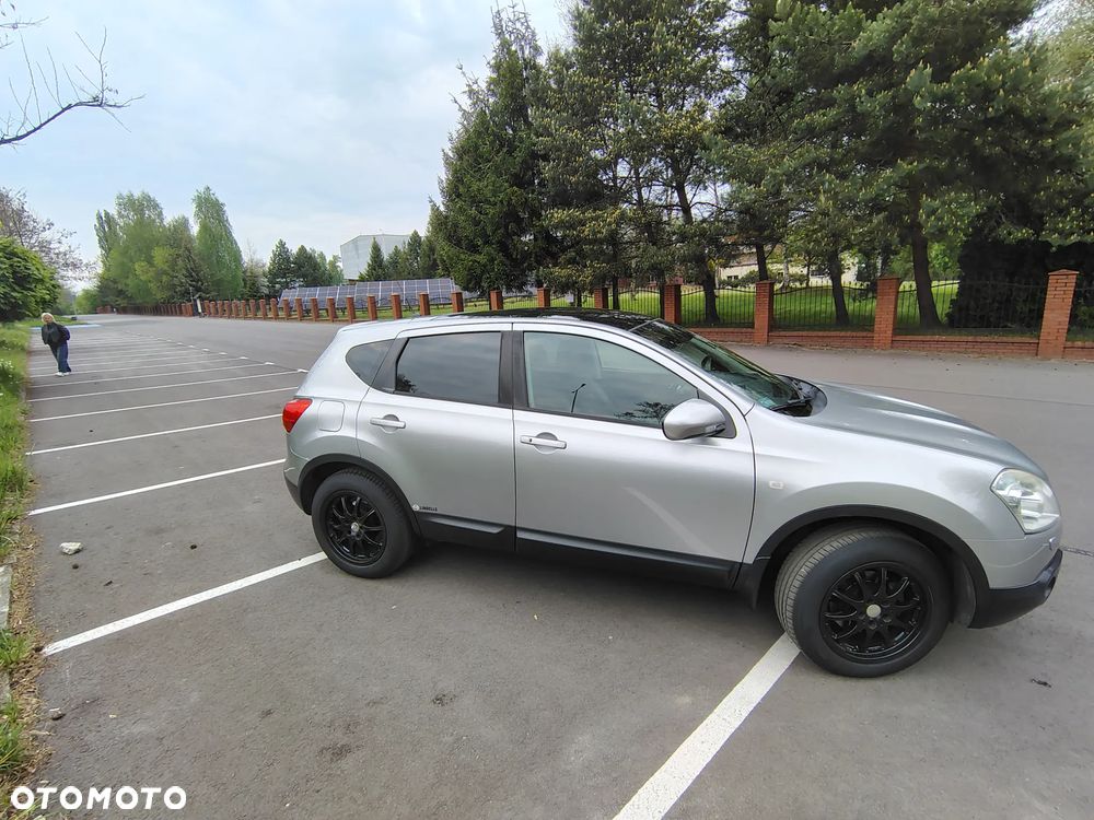 Nissan Qashqai 2.0 tekna - 3