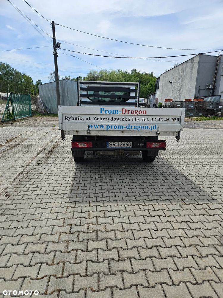 Ford TRANSIT - 5
