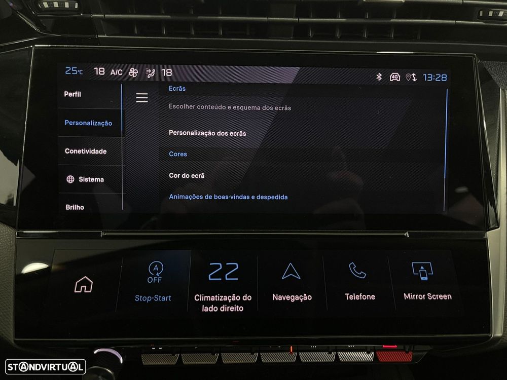 Peugeot 308 SW 1.2 PureTech Allure Pack EAT8 - 45