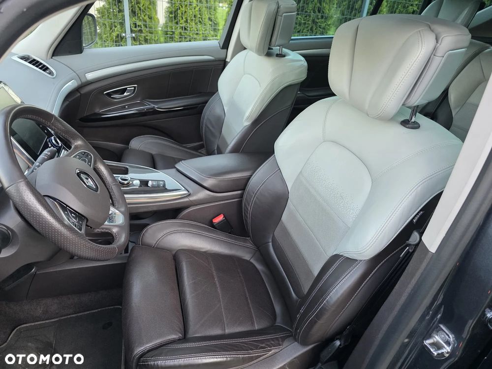Renault Espace BLUE dCi 200 EDC INITIALE PARIS - 37