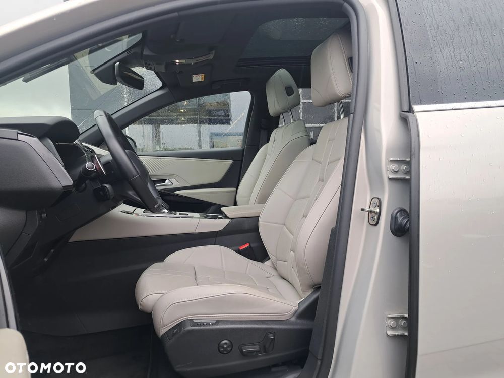 DS Automobiles DS 7 Crossback - 13