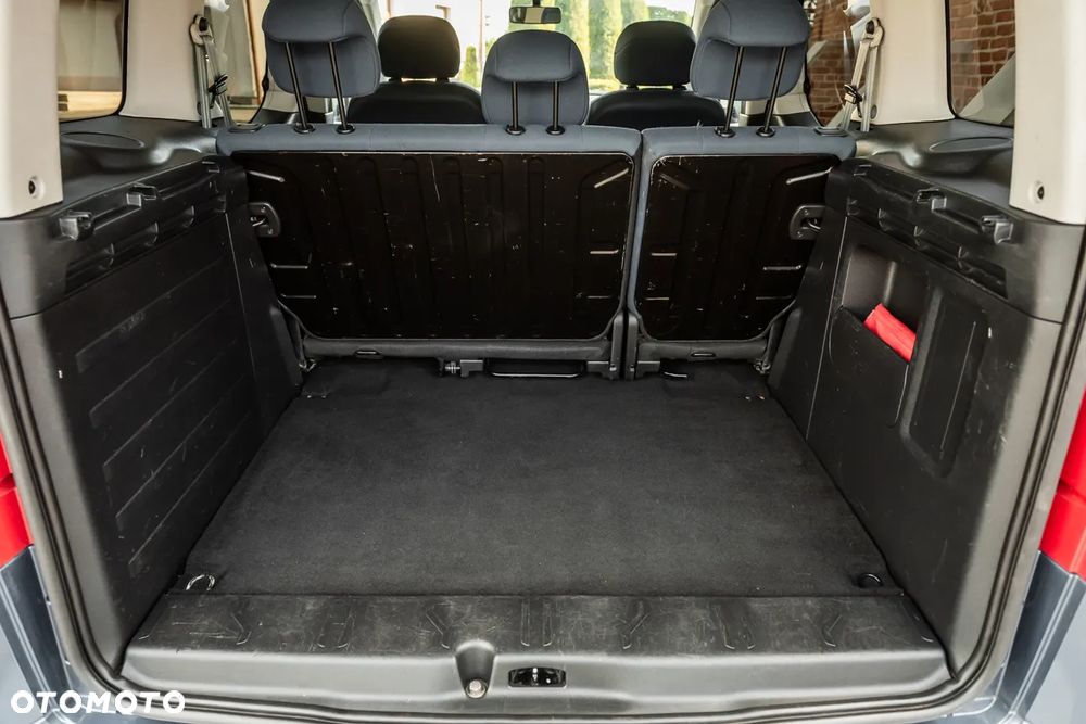 Citroën Berlingo - 23