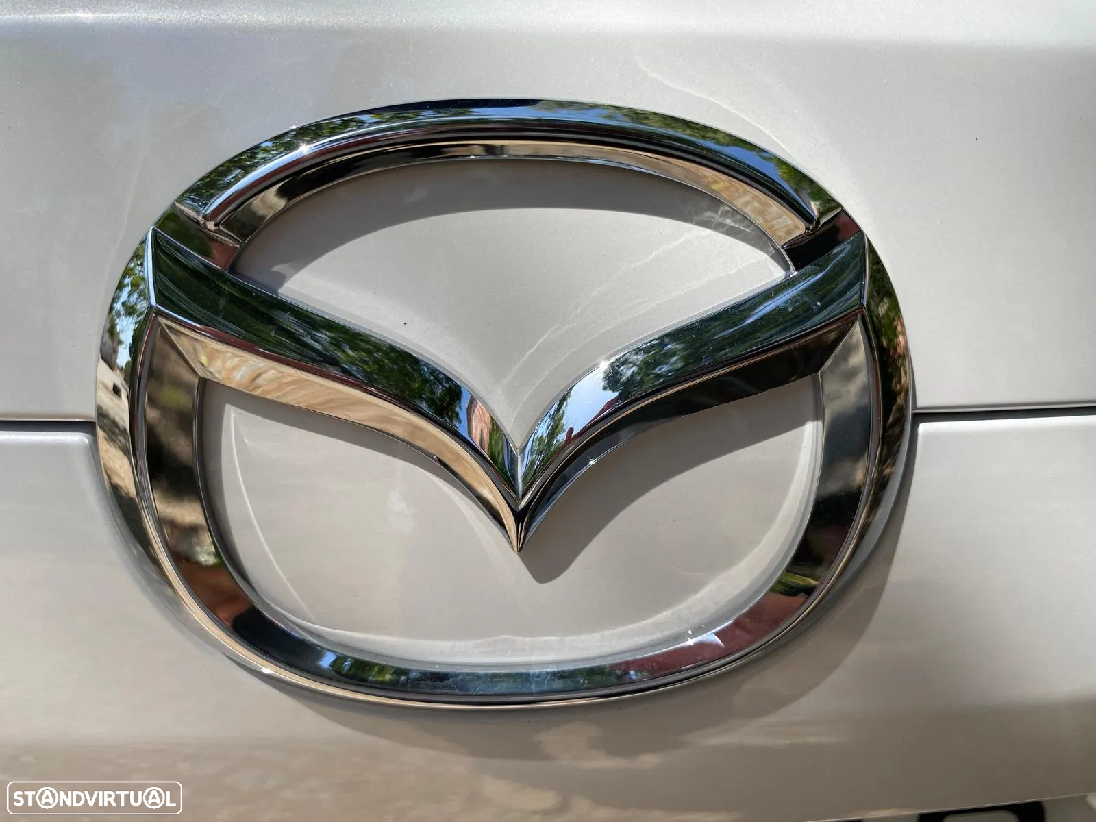 Mazda CX-5 2.2 D Centre-Line Connectivity & Convenience Pack - 44