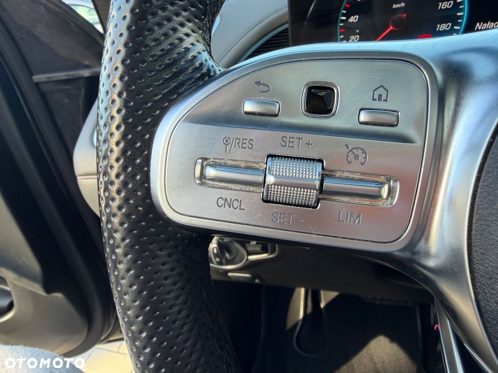 Mercedes-Benz EQC 400 4-Matic - 21