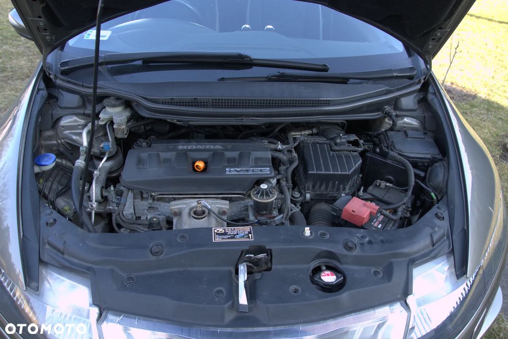 Honda Civic 1.8 Executive - 4