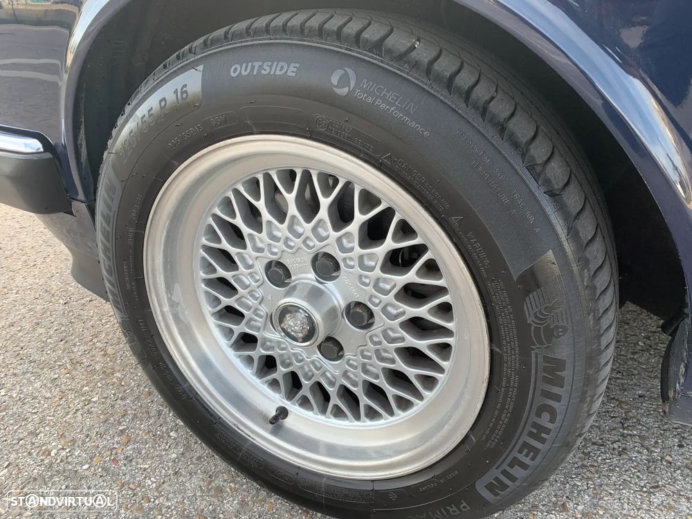 Jaguar XJ XJ6 4.0 - 15