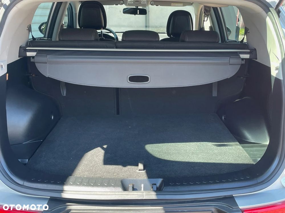 Kia Sportage 1.6 GDI L 2WD - 18