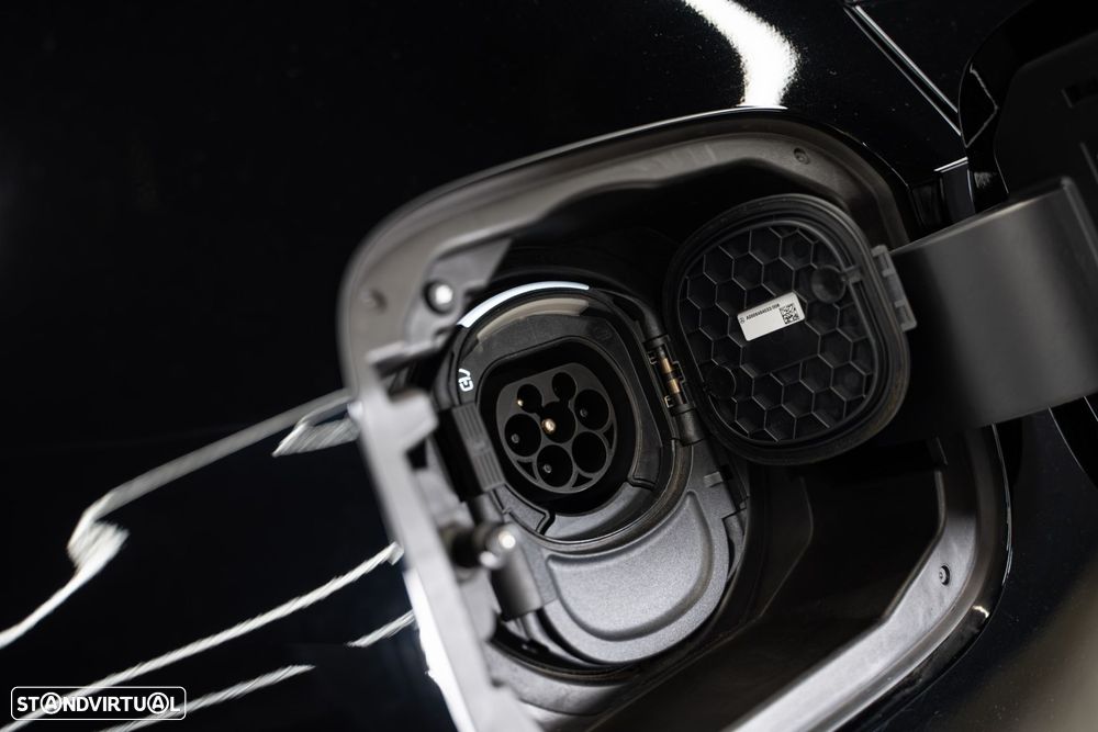 Mercedes-Benz A 250 e AMG Line - 51