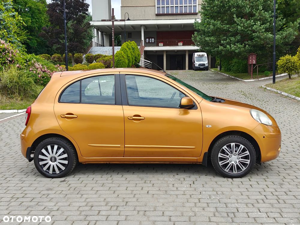 Nissan Note 1.4 I-Way - 2