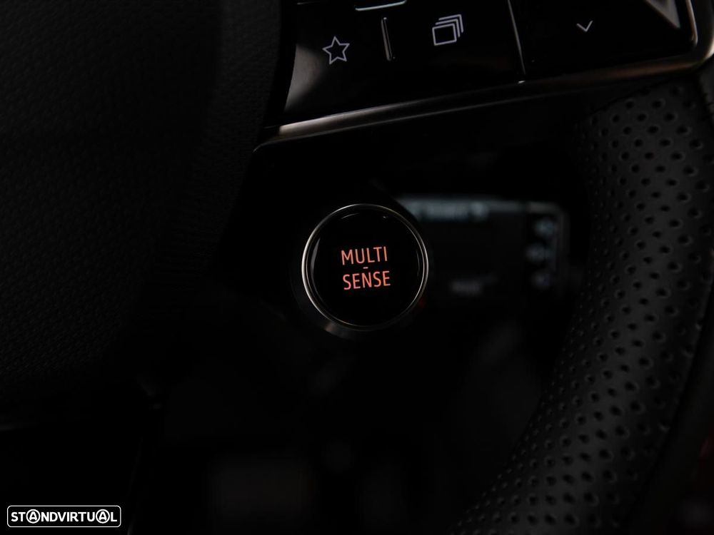 Renault 5 E-Tech 52 kWh Evolution Autonomia Conforto - 19