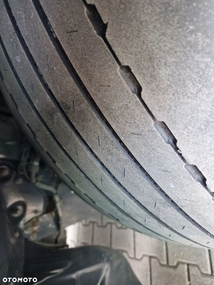 Scania R410 /MEGA/Klima Postojowa Automat Retarder /JVG Gliwice - 10