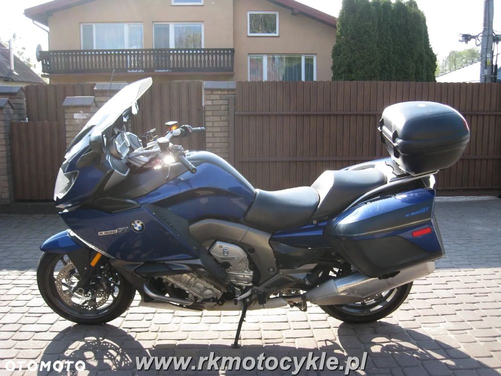 BMW K - 6