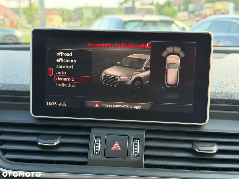 Audi Q5 40 TDI Quattro S tronic sport - 25