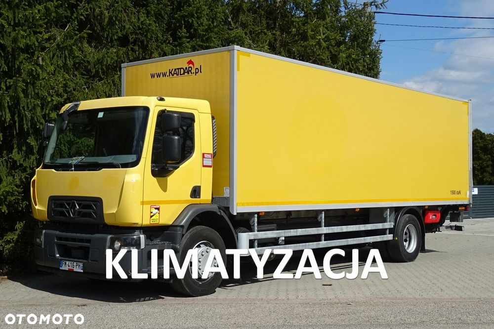 Renault Premium