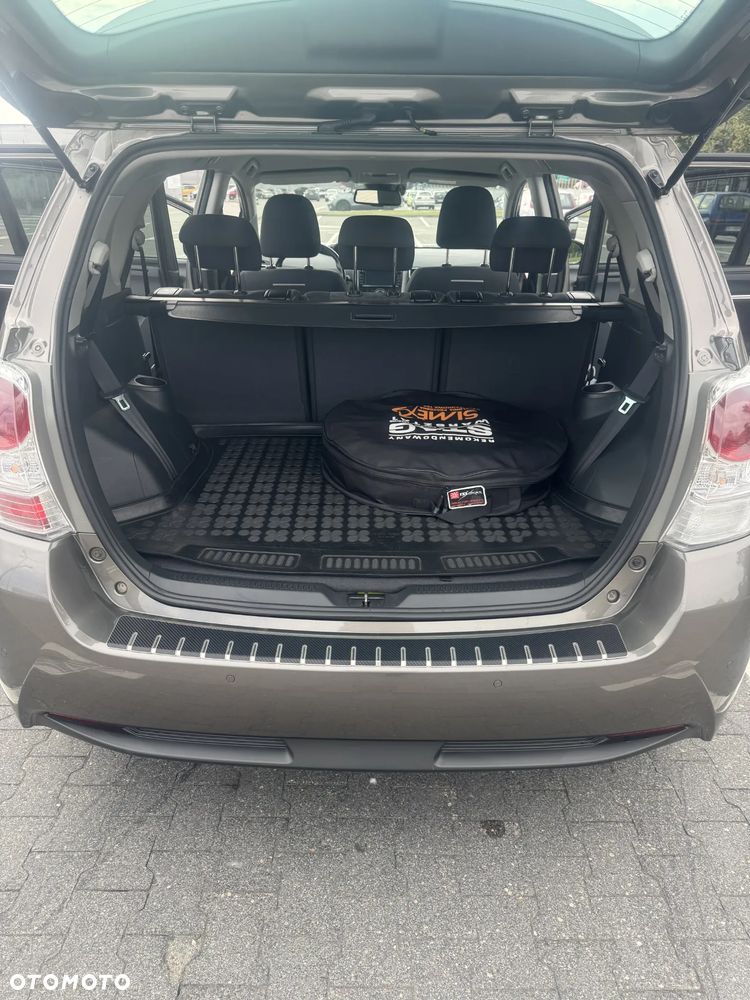 Toyota Verso 1.8 Selection 7os EU6 - 13