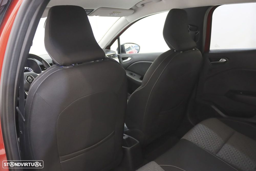 Renault Clio 1.0 TCe Evolution - 8