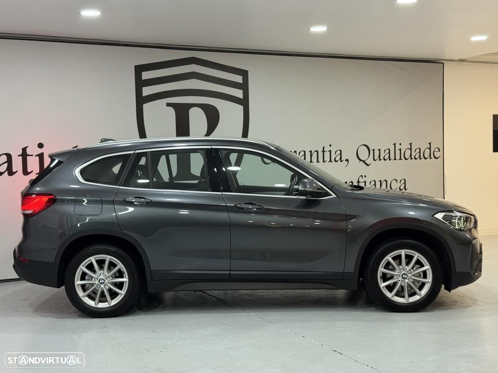 BMW X1 - 11