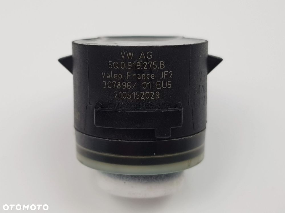 Czujnik parkowania PDC Volkswagen Passat B8 5Q0919275B - 10