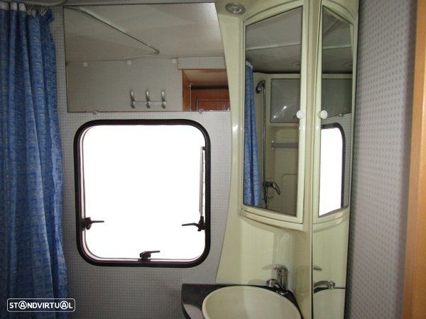 Chausson Flash FLASH 03 6 lugares 6 dormidas - 32