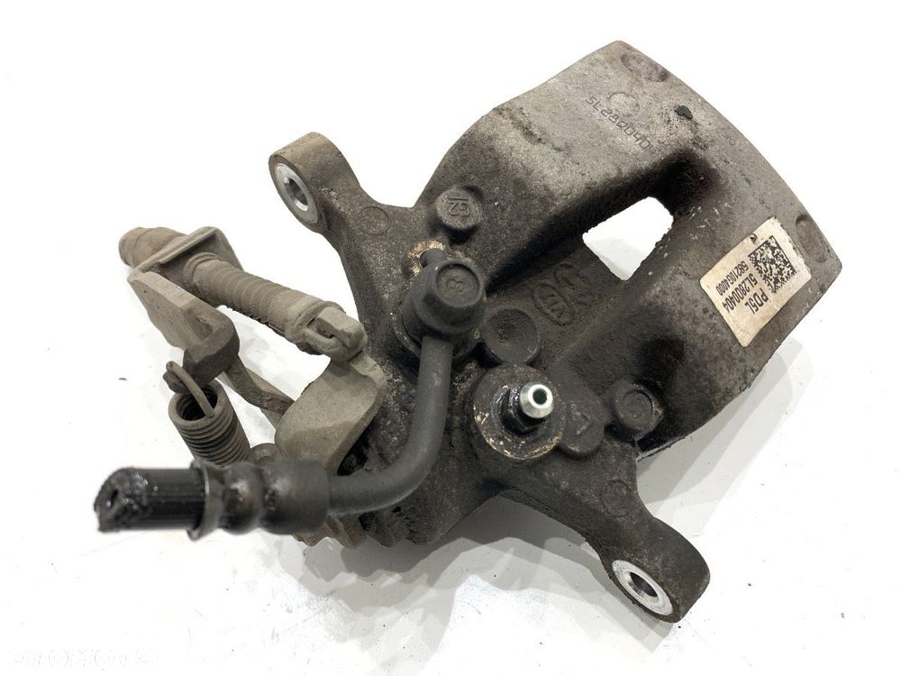 ZACISK LEWY TYŁ  HYUNDAI i30 Kombi (PDE) 2017 - 2022 1.0 T-GDI 88 kW [120 KM] benzyna 2017 - 2022 - 2