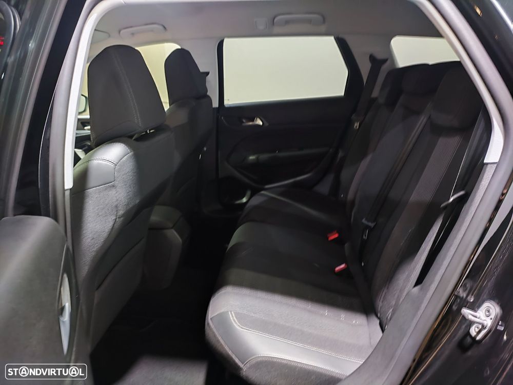 Peugeot 308 SW 1.5 BlueHDi Allure - 31