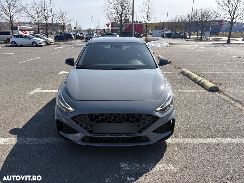 Hyundai i30 - 1