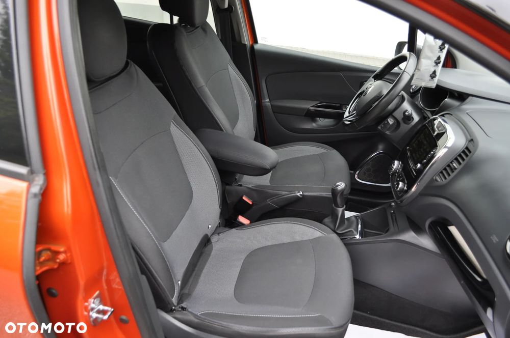 Renault Captur (ENERGY) TCe 90 INTENS - 18