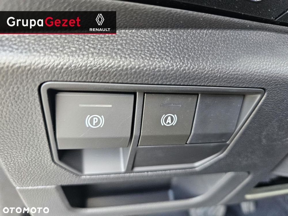 Renault Espace 1.2 E-Tech Full Hybrid 200 Techno MMT 5os - 11