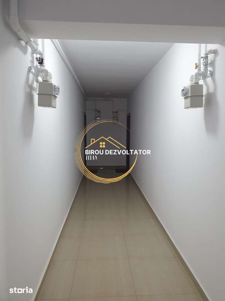 Room view of Apartament 2 bedroom in Drumul Gura Crivatului