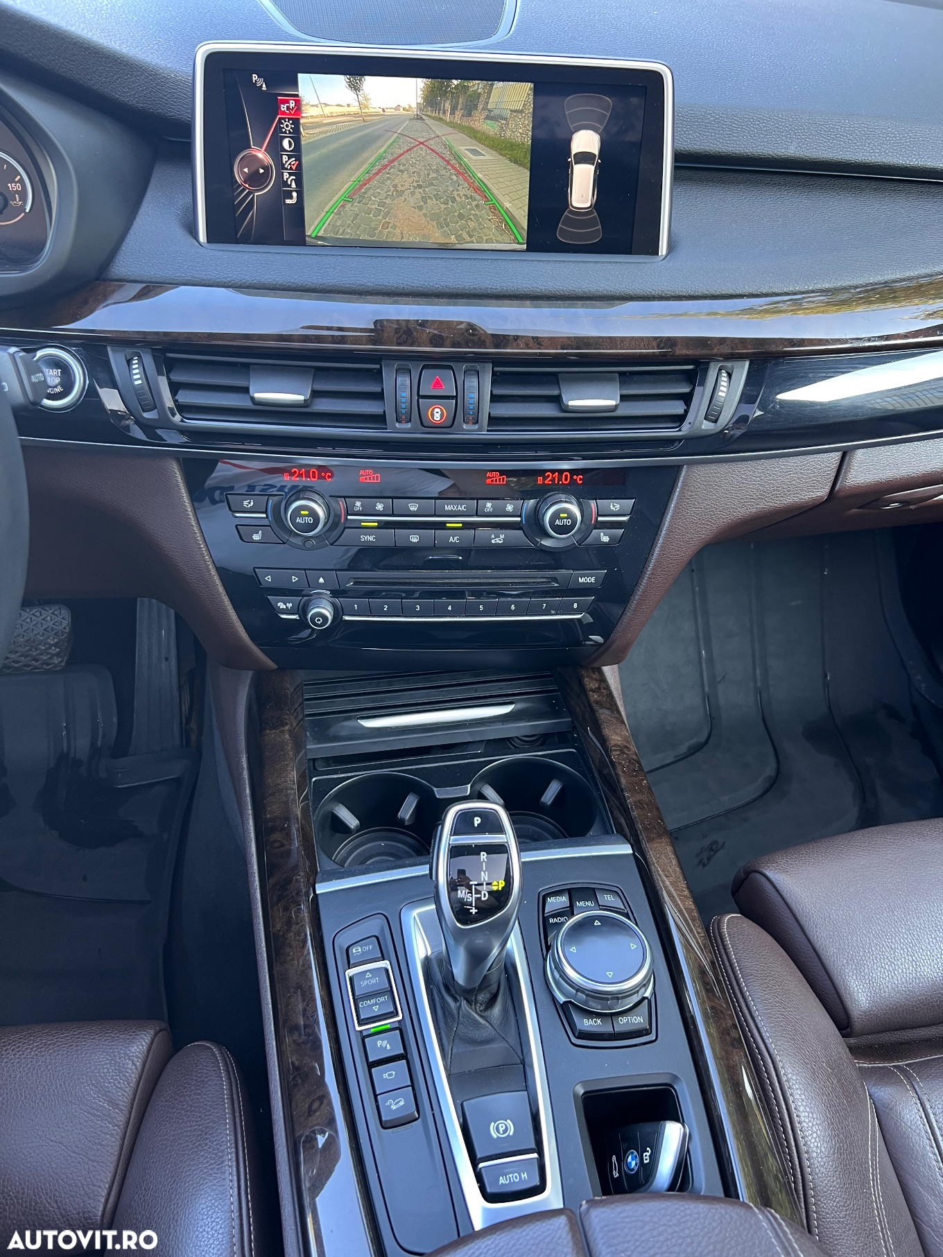 BMW X5 xDrive30d Sport-Aut. - 6