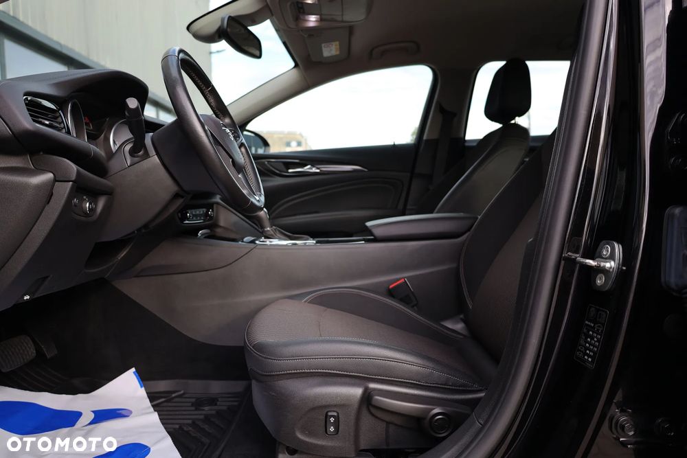 Opel Insignia 1.5 Direct InjectionT Business Innovation - 27