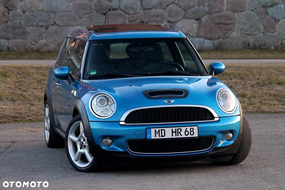 MINI Clubman - 15