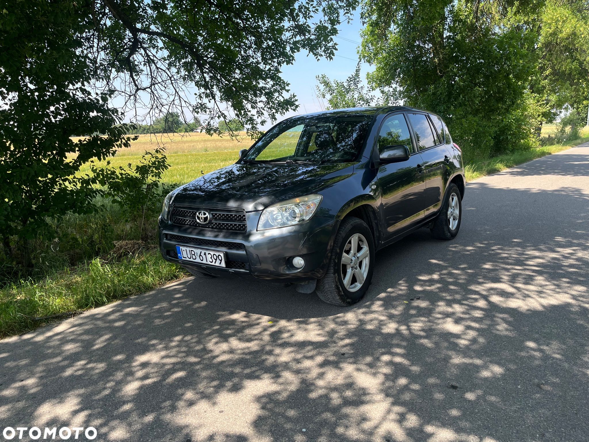Toyota RAV4 2.2 D-4D 4x4 - 1