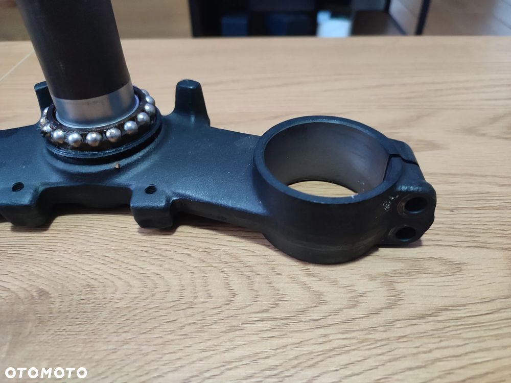 Półka dolna Kawasaki Z900 17-19 - 3