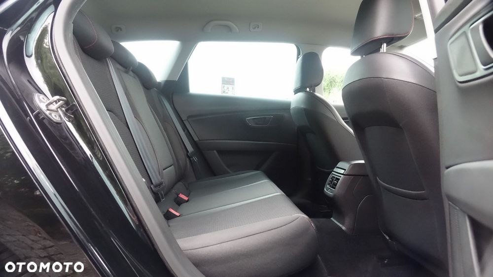 Seat Leon - 25