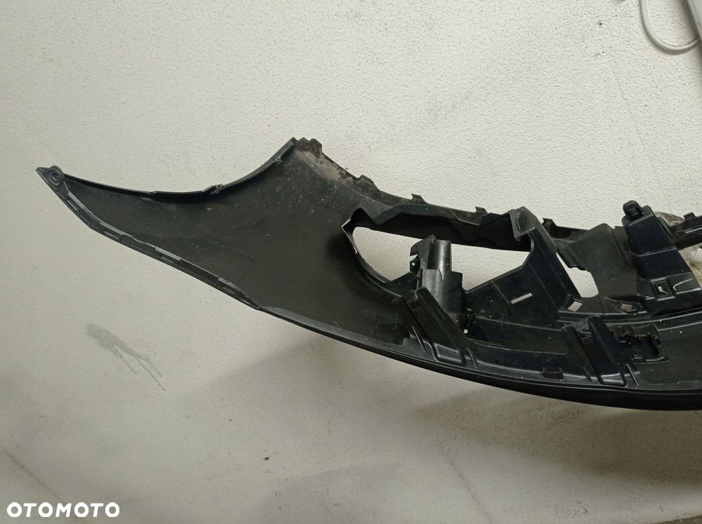 VW POLO LIFT 6C0 14-17 ZDERZAK PRZEDNI PRZÓD - 8