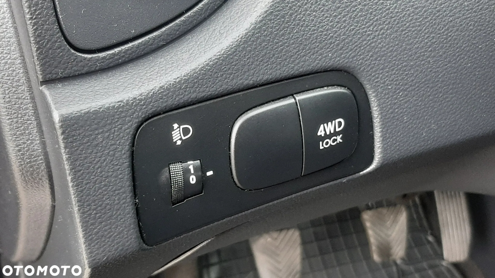 Kia Sportage 2.0 4WD Champ - 35