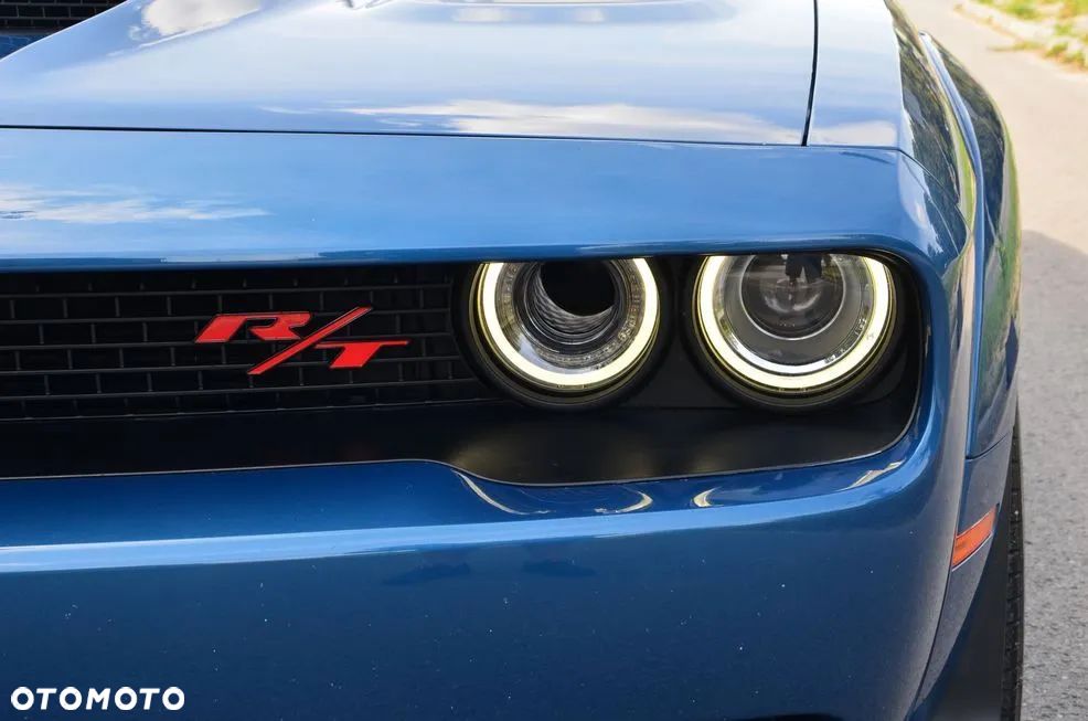 Dodge Challenger 6.4 Scat PackWidebody - 30