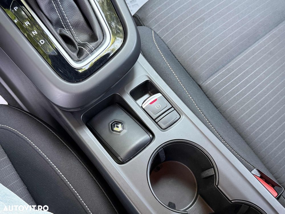 Renault Arkana TCe Mild Hybrid 140 EDC Equilibre - 20
