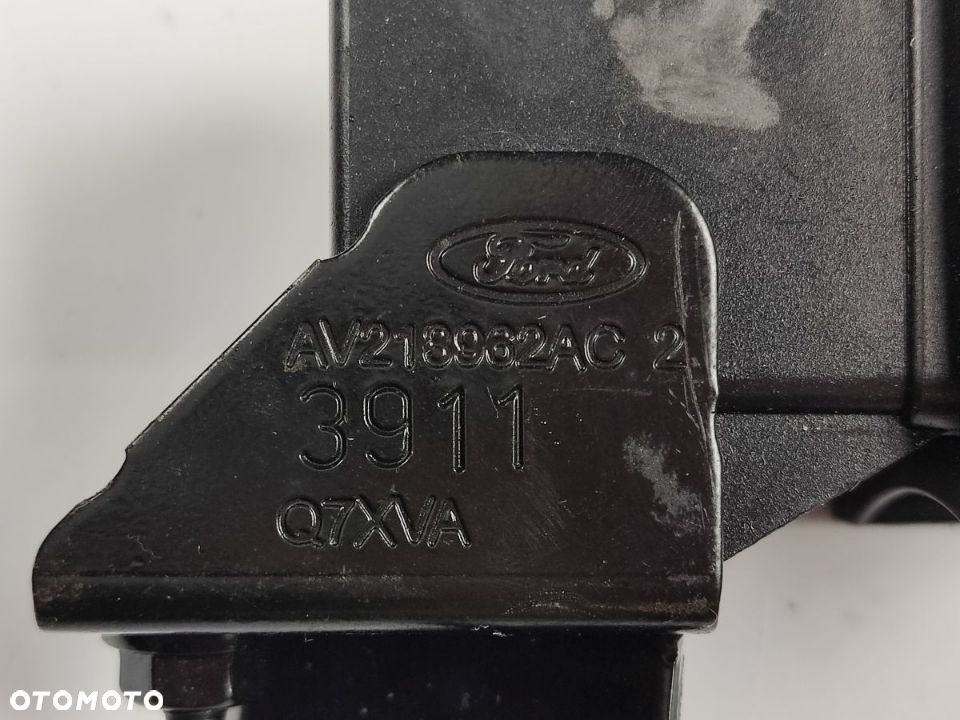 CITROEN PEUGEOT FORD Przekaźnik Świec Żarowych 51 299 049 - 6