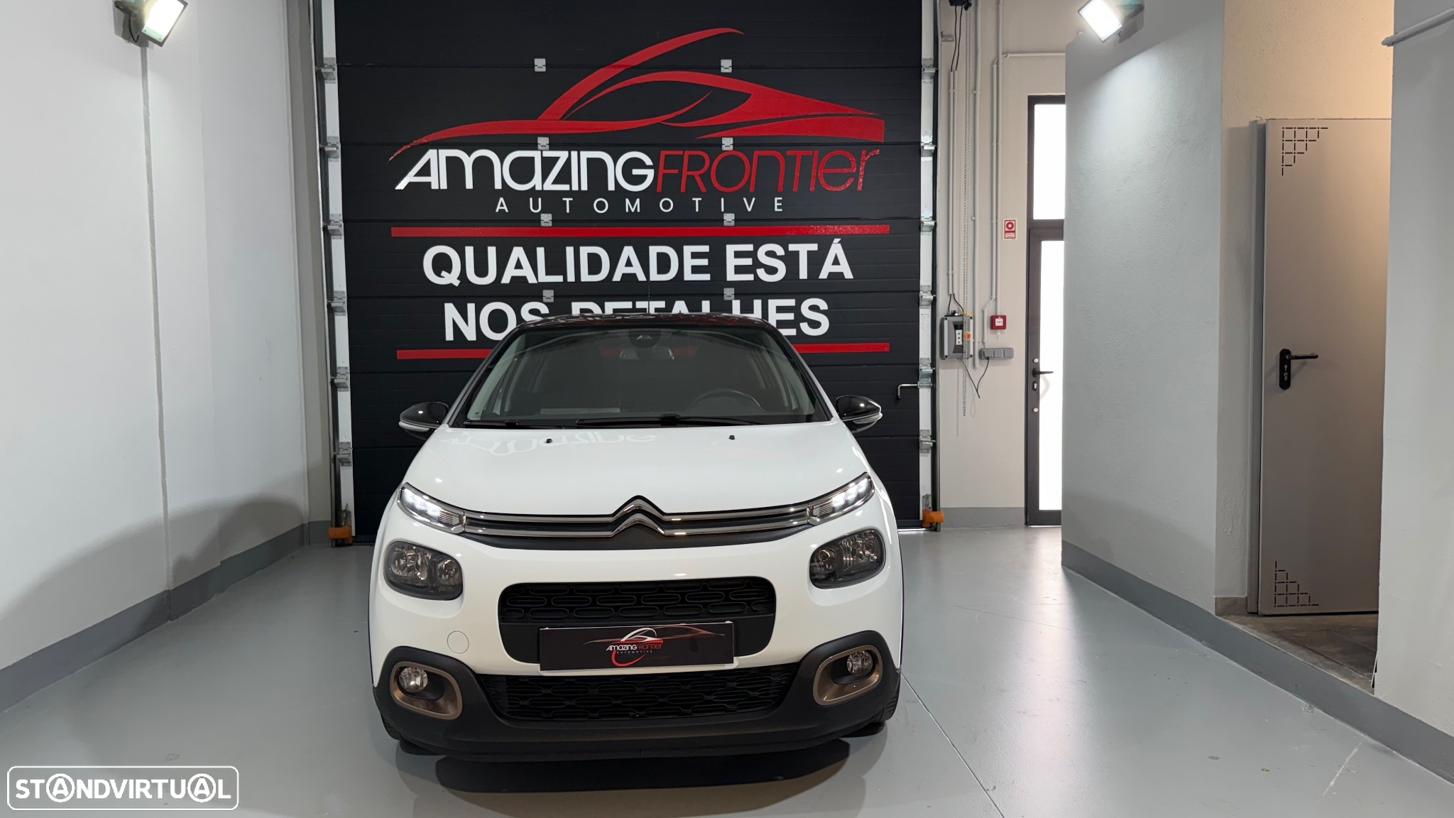 Citroën C3 1.2 PureTech Origins - 2