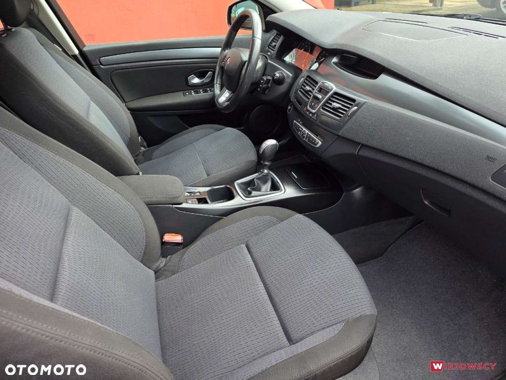 Renault Laguna - 18