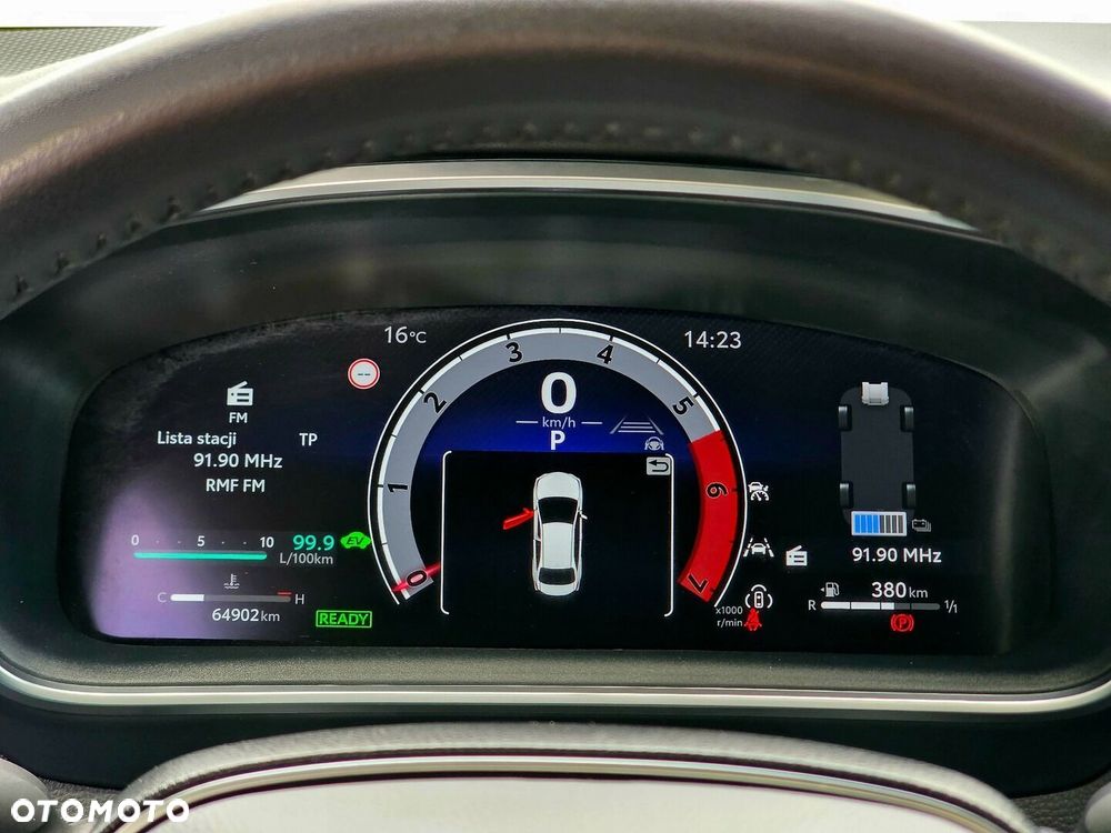 Toyota Corolla 1.8 Hybrid Comfort - 23