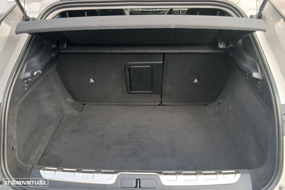 DS DS4 1.2 PureTech Performance Line EAT8 - 16