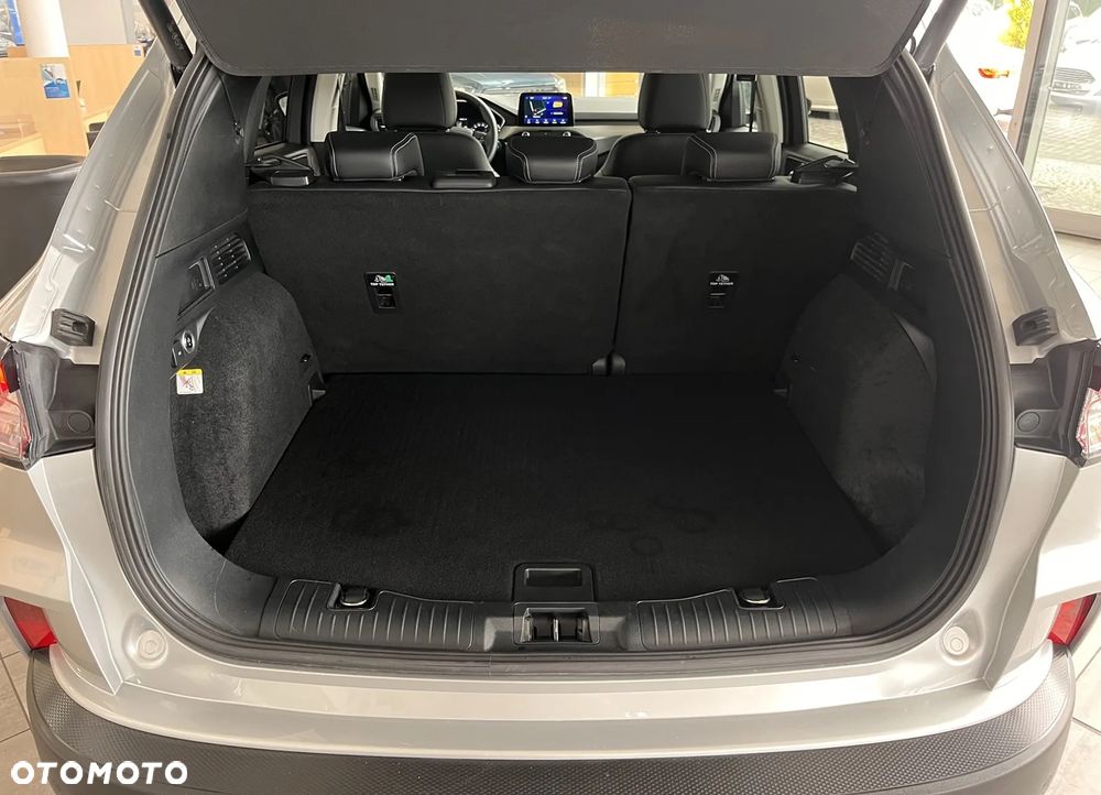 Ford Kuga 2.0 EcoBlue AWD Titanium X - 33